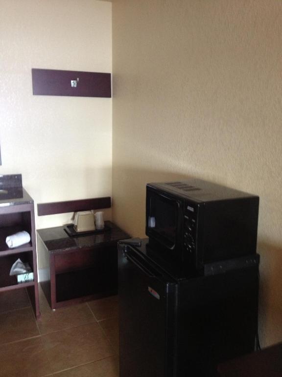 Budget Inn Anaheim/圣安娜 客房 照片